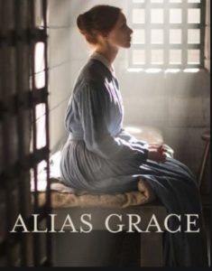 Alias Grace