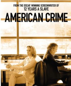 American crime