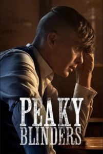 Peaky Blinders Age Rating 2020- TV Show official Poster Netflix Images and Wallpaper