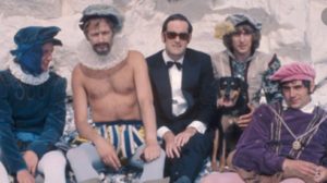 Monty Python’s Flying Circus Age Rating2020 - TV Show Netflix Poster Images and Wallpapers