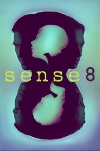 sense 8 Age Rating 2020 - TV Show official Poster Netflix Images and Wallpapers
