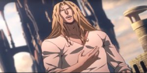 Castlevania Age Rating 2020- TV Show Netflix Poster Images and Wallpapers