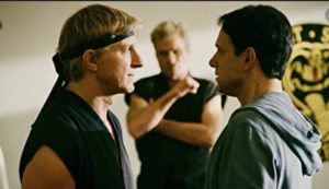 Cobra Kai Age Rating 2020 TV Show Netflix Poster Images and Wallpapers