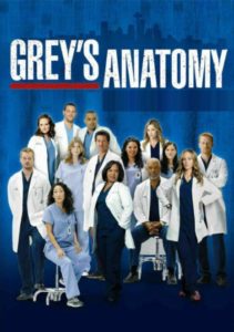 Grey's Anatomy Age Rating 2020 - TV Show official Poster Images and Wallpapers
