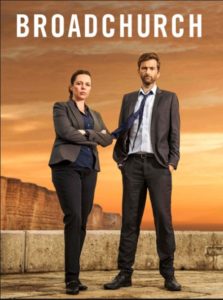 Broadchurch Age Rating 2020 TV Show official Poster Netflix Images and Wallpapers