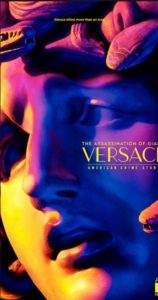 The Assassination of Gianni Versace: American Crime Story Age Rating 2016- TV Show official Poster Netflix Images and Wallpapers