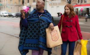 Unbreakable Kimmy Schmidt Age Rating 2020 - TV Show Netflix Poster Images and Wallpapers