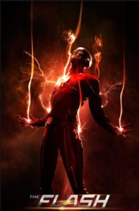The Flash Age Rating 2020 - TV Show official Poster Netflix Images and Wallpapers