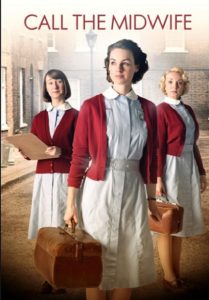 Call the Midwife Age Rating 2020- TV Show official Poster Netflix Images and Wallpape