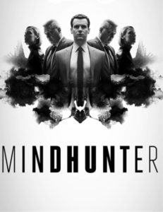 Mindhunter Age Rating 2020- TV Show official Poster Netflix Images and Wallpapers