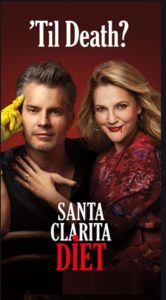 Santa Clarita Diet Age Rating 2020 - TV Show official Poster Netflix Images and Wallpapers