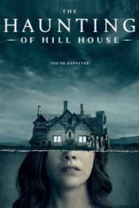 Haunting of Hill House Age Rating 2020- TV Show official Poster Netflix Images and Wallpapers