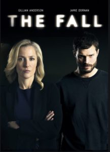 The Fall Age Rating 2020 - TV Show official Poster Netflix Images and Wallpapers