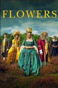 FLOWERS Age Rating 2020 - TV Show official Poster Netflix Images and Wallpapers