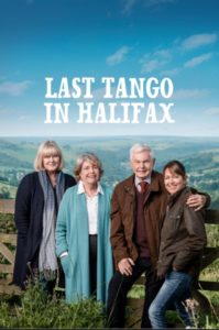 Last Tango in Halifax Age Rating 2020 - TV Show official Poster Netflix Images and Wallpapers