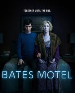 Bates Motel- Age Rating 2020- TV Show official Poster Netflix Images and Wallpapers