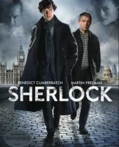 Sherlock Age Rating 2020- TV Show official Poster Netflix Images and Wallpaper
