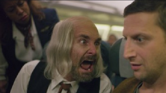 I Think You Should Leave with Tim Robinson 3 I think you should leave with Tim Robinson age rating | Netflix series 2021