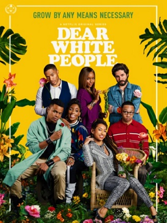 Dear White People Parents Guide | 2021 Series Age Rating