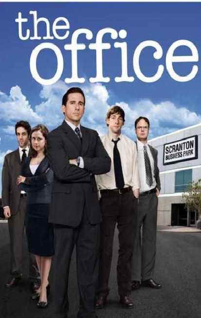 The office Age Rating 2023- TV Show official Poster Netflix Images and Wallpaper