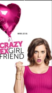 Crazy Ex-Girlfriend Age Rating 2020 TV Show official Poster Netflix Images and Wallpapers