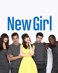 New Girl