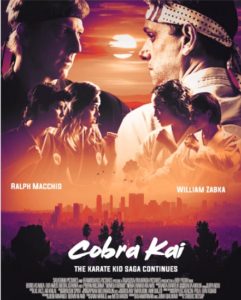 Cobra Kai