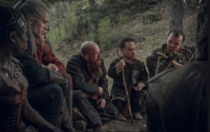 The Witcher (2019 TV-Series) 3 The Witcher Age Rating 2020- TV Show Netflix Poster Images and Wallpapers