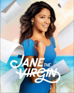 Jane the Virgin Age Rating 2020 - TV Show official Poster Netflix Images and Wallpapers