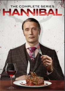 Hannibal Age Rating 2020- TV Show official Poster Netflix Images and Wallpapers