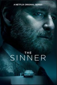 The Sinner Age Rating 2020 - TV Show official Poster Netflix Images and Wallpapers