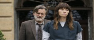 The Sinner Age Rating 2020 - TV Show Netflix Poster Images and Wallpapers