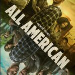 All American Age Rating 2020 - TV Show official Poster Netflix Images and Wallpapers