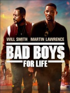 Bad Boys for Life Age Rating 2021 - TV Show official Poster Netflix Images and Wallpapers