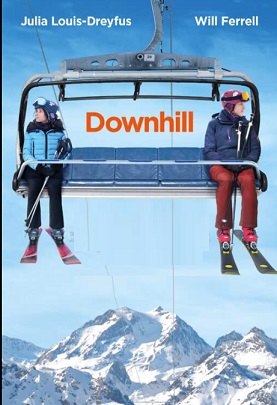 Downhill Age Rating 2020-21 - TV Show official Poster Netflix Images and Wallpapers