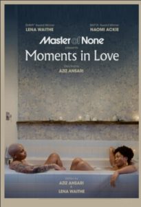 Master of None Rating 2021- TV Show Netflix Poster Images and Wallpapers