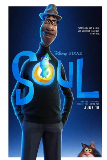 Soul Age Rating 2020-21 - TV Show official Poster Netflix Images and Wallpapers