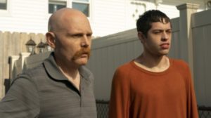 The king of staten island Age Rating 2021 - TV Show official Poster Netflix Images and Wallpapers