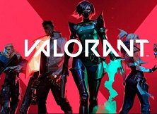 Valorant Game 2021 Wallpaper and Images - Valorant Game Age Rating