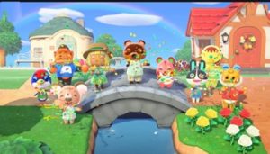 Animal Crossing Age Rating 2020 - TV Show official Poster Netflix Images and Wallpapers