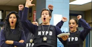 Brooklyn Nine-Nine Age Rating 2020 - TV Show Netflix Poster Images and Wallpapers