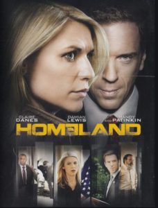 Homeland Age Rating 2020 - TV Show official Poster Netflix Images and Wallpapers