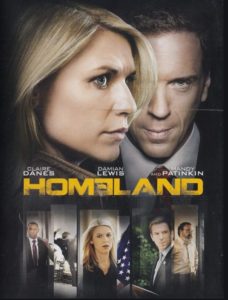 homeland