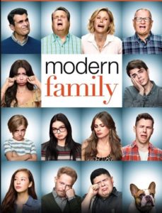Modern Family Age Rating 2020 - TV Show official Poster Netflix Images and Wallpapers