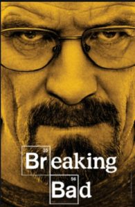 Breaking Bad Age Rating 2020 - TV Show official Poster Netflix Images and Wallpapers