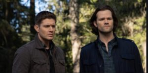 Supernatural Age Rating 2020 - TV Show Netflix Poster Images and Wallpapers