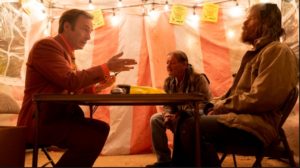 Better Call Saul 6 Better Call Saul Age Rating 2020- TV Show Netflix Poster Images and Wallpapers