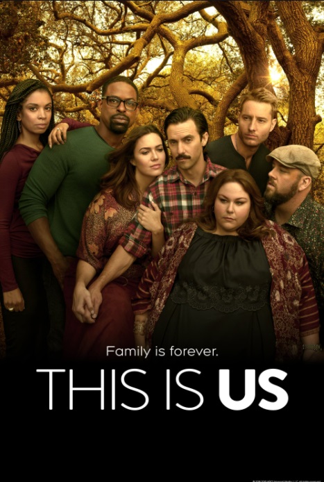 This is Us Parents Guide | This is Us Age Rating | 2016-2022