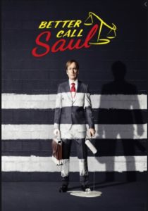 Better Call Saul Age Rating 2020 TV Show official Poster Netflix Images and Wallpapers