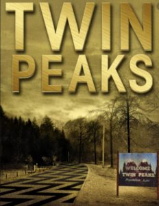 Twin Peaks Age Rating 2020 - TV Show official Poster Netflix Images and Wallpapers